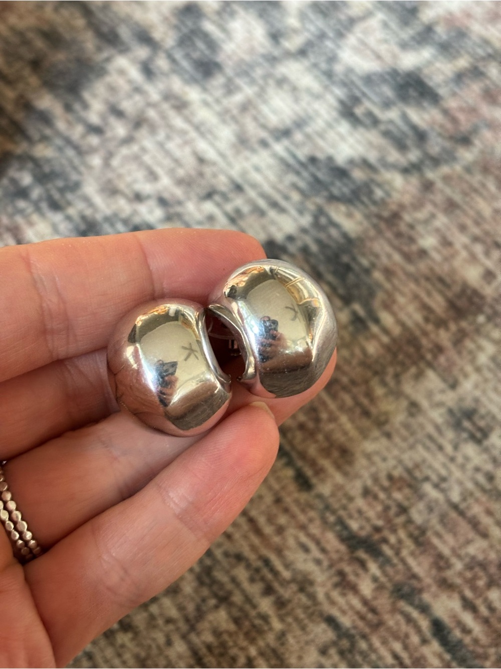 Kendra Scott Kaitlin Hoops